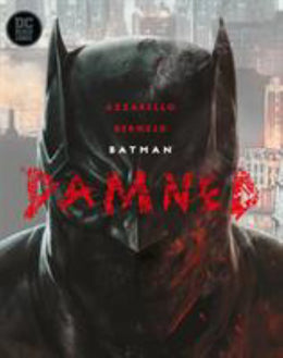 Batman: Damned - Bookseller USA