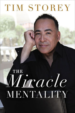 Miracle Mentality, The - Bookseller USA