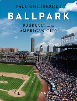 Ballpark - Bookseller USA