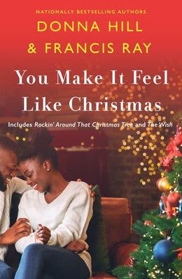 You Make It Feel Like Christmas - AA - Bookseller USA