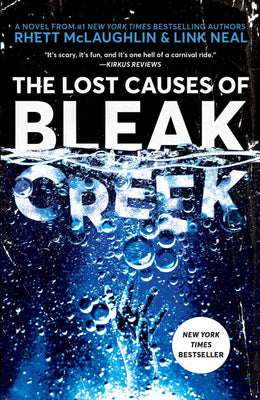 Lost Causes of Bleak Creek: A Novel, The - Bookseller USA