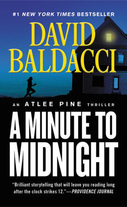 A Minute to Midnight - Bookseller USA
