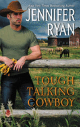 Tough Talking Cowboy: Wild Rose Ranch (Mass Market Paperback) - Bookseller USA