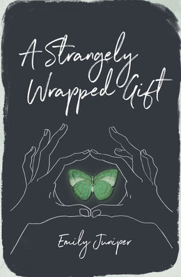 A Strangely Wrapped Gift - Bookseller USA
