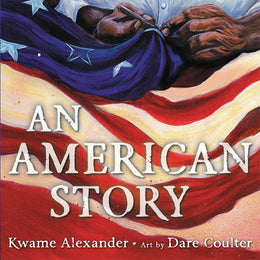 An American Story - Bookseller USA