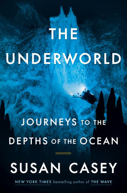 Underworld, The - Bookseller USA