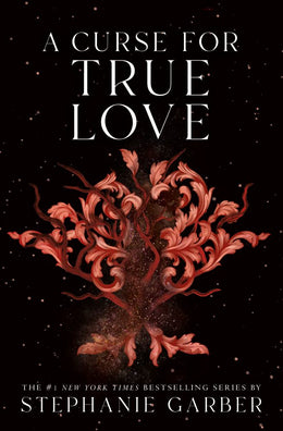 A Curse for True Love - Bookseller USA