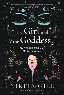 Girl and the Goddess, The - Bookseller USA