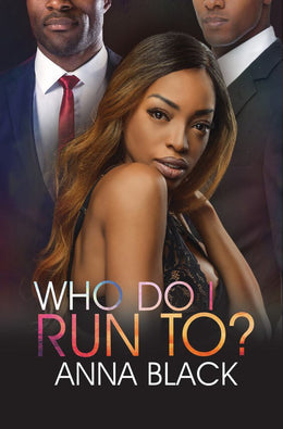 WHO DO I RUN TO? - AA - Bookseller USA