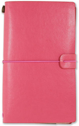 Voyager Pink Journal - Bookseller USA