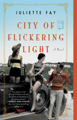 City of Flickering Light, The - Bookseller USA