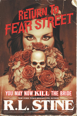 You May Now Kill the Bride - Bookseller USA