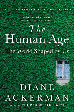 Human Age, The - Bookseller USA