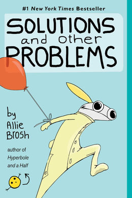 Solutions and Other Problems - Bookseller USA