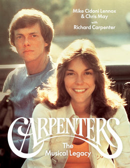 Carpenters: The Musical Legacy - Bookseller USA