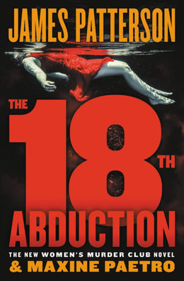 18th Abduction, The - Bookseller USA