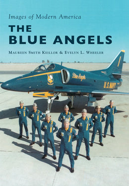 Blue Angels, The - Bookseller USA