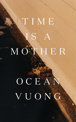 Time Is a Mother - Bookseller USA