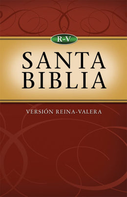 Santa Biblia--Versión Reina-Valera: Holy Bible--Reina-Valera Version (Reina Valera Bible) (Spanish Edition) Paperback - Bookseller USA
