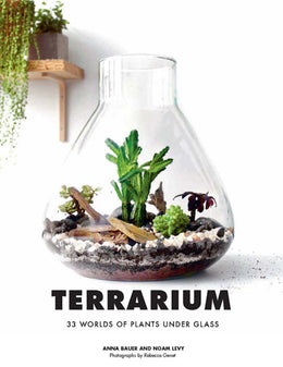 Terrarium - Bookseller USA