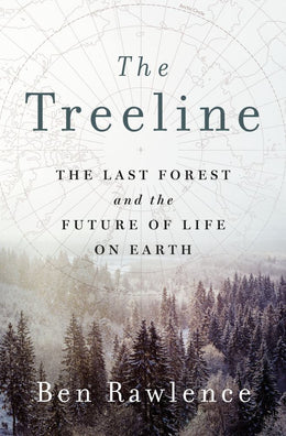 Treeline, The - Bookseller USA