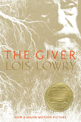 Giver, The (Paperback) - Bookseller USA