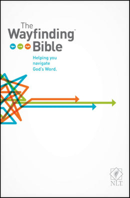 Wayfinding Bible, The - Bookseller USA