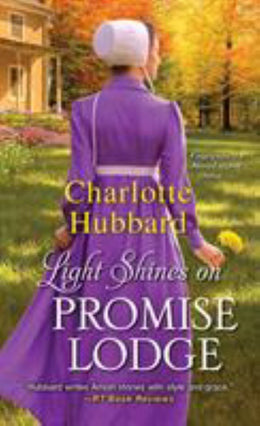 Light Shines on Promise Lodge (Mass Market Paperback) - Bookseller USA