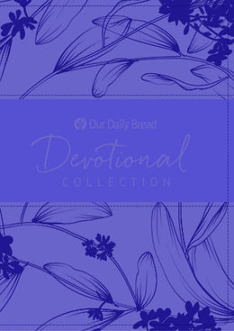 2019 Our Daily Bread Devotional Collection - Bookseller USA