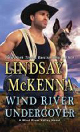 Wind River Undercover (Mass Market Paperback) - Bookseller USA