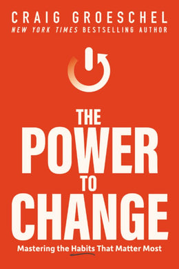 Power to Change, The - Bookseller USA