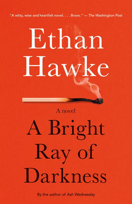 A Bright Ray of Darkness: A novel - Bookseller USA