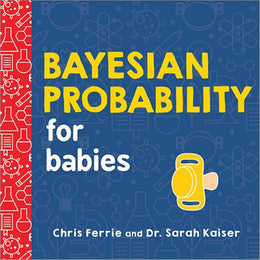Bayesian Probability for Babies - Bookseller USA