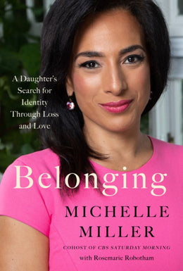 Belonging: A Daughter - Bookseller USA