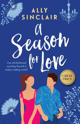 A Season For Love - Bookseller USA