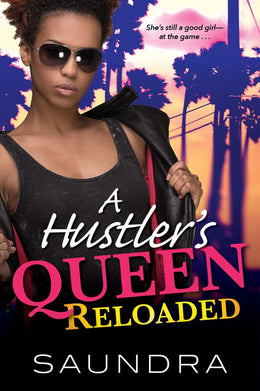A Hustler's Queen: Reloaded - AA - Bookseller USA
