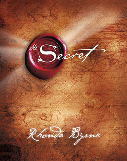 Secret, The - Reissue (Hardcover) - Bookseller USA