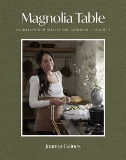 Magnolia Table: Volume 3 - Bookseller USA