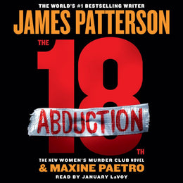 18TH ABDUCTION ABR AC - Bookseller USA