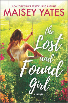 Lost and Found Girl, The - Bookseller USA