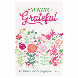 Always Grateful - Bookseller USA