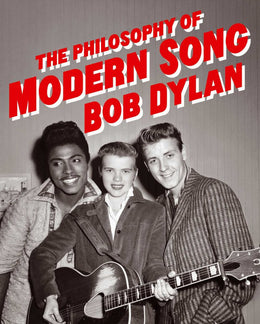 Philosophy of Modern Song, The - Bookseller USA