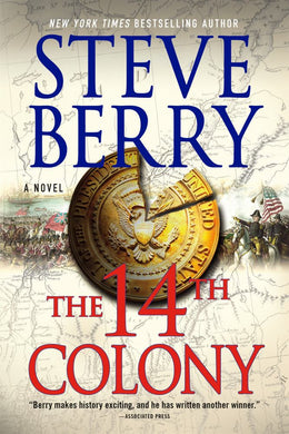 14th Colony, The - Bookseller USA