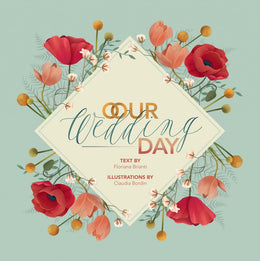 Our Wedding Day - Bookseller USA
