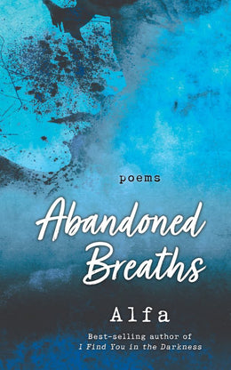 Abandoned Breaths: Poems - Bookseller USA