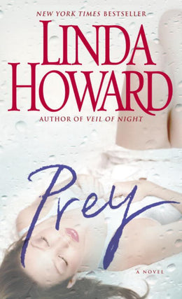 Prey: A Novel (Mass Market Paperback) - Bookseller USA