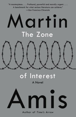 Zone of Interest, The - Bookseller USA