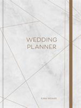 Wedding Planner - Bookseller USA