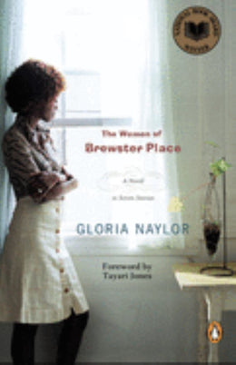 Women of Brewster Place, The - Bookseller USA