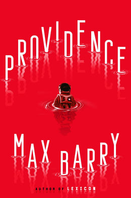 Providence (Hardcover) - Bookseller USA